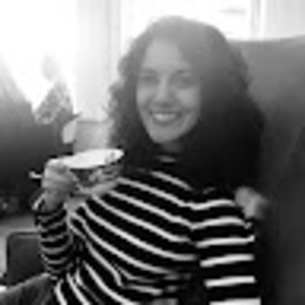Meet your Posher, Yasmin